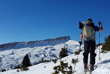 Trekking Tour 