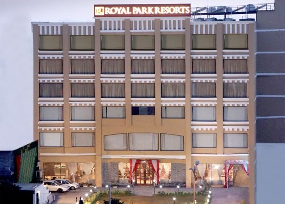 Royal Park Resort