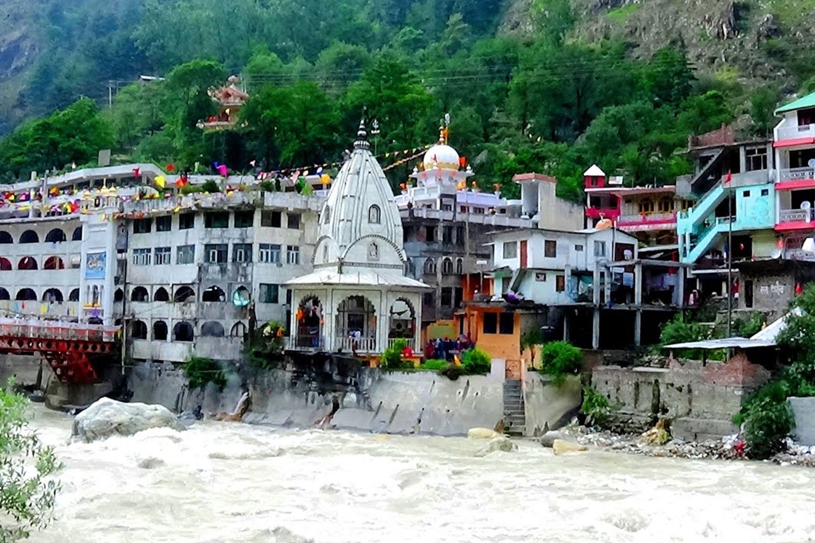 Manikaran Manikaran
